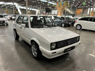 1997 Volkswagen Citi Chico 1.3 for sale