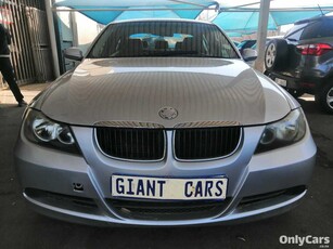2006 BMW 3 Series used car for sale in Johannesburg South Gauteng South Africa - OnlyCars.co.za