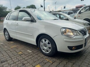 2006 Volkswagen Polo 1.6 Comfortline For Sale in Gauteng, Johannesburg