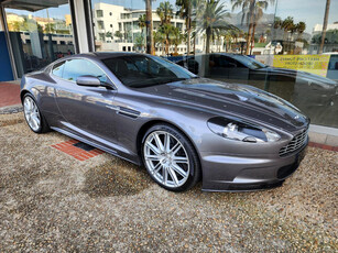2008 Aston Martin Dbs for sale