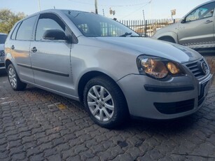 2008 Volkswagen Polo 1.4 Trendline For Sale in Gauteng, Johannesburg