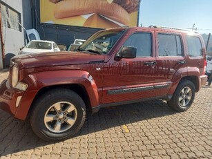 2009 Jeep Cherokee 3.7L Limited For Sale in Gauteng, Johannesburg