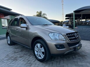 2009 Mercedes-Benz ML 350 CDI 4 Matic For Sale in Gauteng, Rustenburg