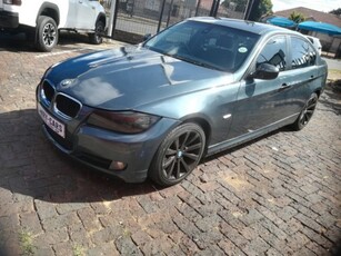 2010 BMW 3 Series 320i For Sale in Gauteng, Johannesburg