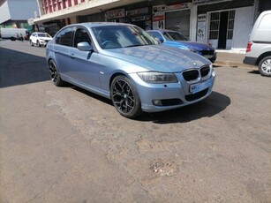 2010 BMW 3 Series 320i Luxury Line auto For Sale in Gauteng, Johannesburg