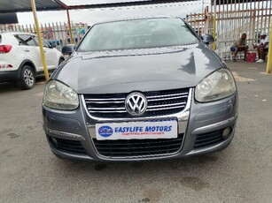 2010 Volkswagen Jetta 2.0 Trendline For Sale in Gauteng, Johannesburg