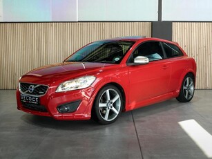2010 Volvo C30 T5 R-design Geartronic for sale