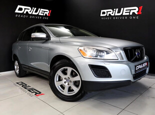 2011 Volvo Xc60 2.0t for sale