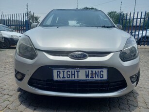 2012 Ford Figo 1.4 Trend For Sale in Gauteng, Johannesburg