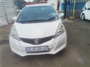 2012 Honda Jazz 1.6 hatchback For Sale in Gauteng, Johannesburg