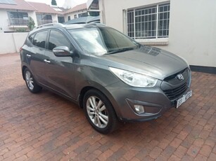 2012 Hyundai ix35 2.0 Executive For Sale in Gauteng, Bedfordview