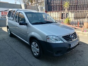 2012 Nissan NP200 1.6i (aircon) For Sale For Sale in Gauteng, Johannesburg