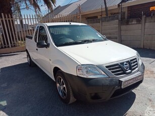 2012 Nissan NP200 1.6i (aircon) For Sale in Gauteng, Bedfordview