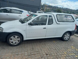 2012 Nissan NP200 1.6i (aircon) For Sale in Gauteng, Johannesburg