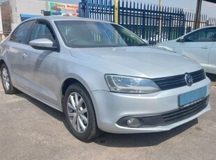 2012 Volkswagen Jetta 1.4TSI Comfortline auto For Sale in Gauteng, Johannesburg