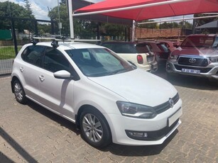 2012 Volkswagen Polo 1.4 Trendline For Sale in Gauteng, Johannesburg