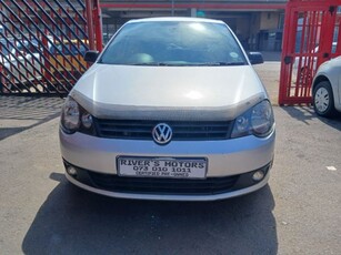 2012 Volkswagen Polo Vivo For Sale in Gauteng, Johannesburg