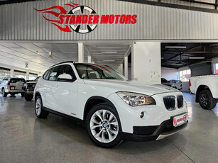 2013 Bmw X1 Sdrive20i A/t for sale