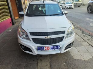 2013 Chevrolet Utility 1.4 Sport For Sale in Gauteng, Johannesburg