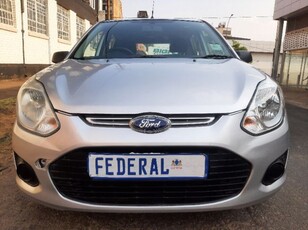2013 Ford Figo 1.4 Trend For Sale in Gauteng, Johannesburg
