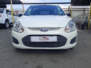 2013 Ford Figo hatch 1.5 Ambiente For Sale in Gauteng, Fairview
