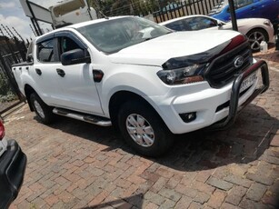 2013 Ford Ranger 2.2TDCi For Sale in Gauteng, Johannesburg