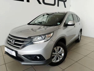 2013 Honda Crv 2.0 Comfort A/t Awd for sale