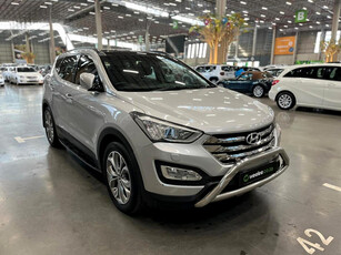 2013 Hyundai Santa Fe R2.2 Awd Elite 7s A/t for sale