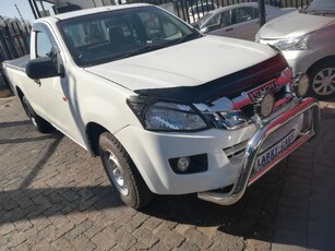 2013 Isuzu KB 250 For Sale in Gauteng, Johannesburg