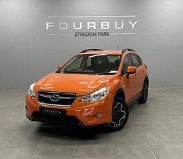 2013 Subaru Xv 2.0i Auto for sale