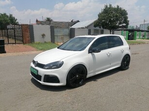 2013 Volkswagen Golf R For Sale in Gauteng, Johannesburg