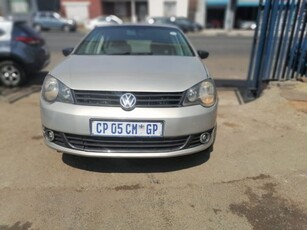 2013 Volkswagen Polo Vivo 5-door 1.4 For Sale in Gauteng, Johannesburg