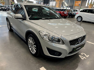 2013 Volvo C30 2.0 Excel Powershift for sale