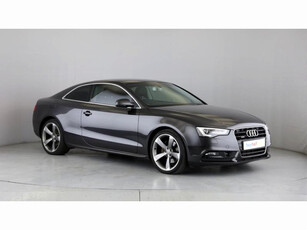 2014 Audi A5 Coupe 2.0 Tfsi Quattro S Tronic for sale