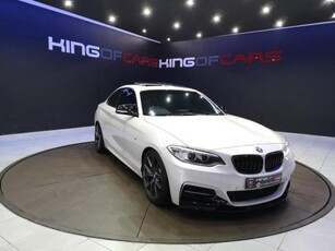 2014 Bmw M235i Coupe Auto for sale