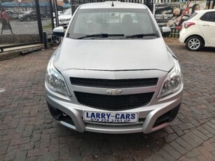 2014 Chevrolet Corsa Utility 1.4 For Sale in Gauteng, Johannesburg