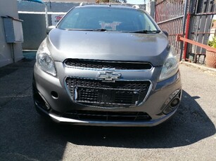 2014 Chevrolet Spark 1.2 LS For Sale For Sale in Gauteng, Johannesburg