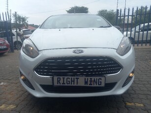 2014 Ford Fiesta 5-door 1.4 Trend For Sale in Gauteng, Johannesburg