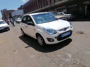 2014 Ford Figo 1.4 Ambiente For Sale in Gauteng, Johannesburg