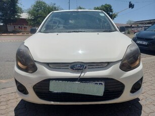 2014 Ford Figo 1.4 Trend For Sale in Gauteng, Johannesburg