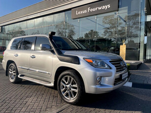 2014 Lexus Lx 570 for sale