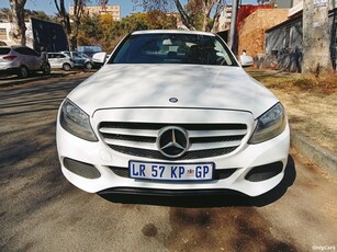 2014 Mercedes Benz C-Class C180 used car for sale in Johannesburg City Gauteng South Africa - OnlyCars.co.za