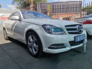2014 Mercedes-Benz C-Class coupe C250 COUPE For Sale in Gauteng, Johannesburg