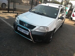 2014 Nissan NP200 1.6i safety pack For Sale in Gauteng, Johannesburg