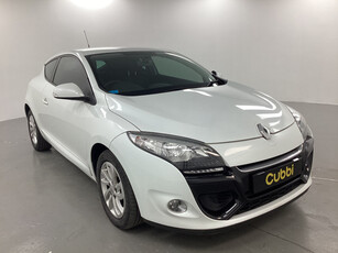 2014 RENAULT MEGANE 1.6 EXPRESSION COUPE