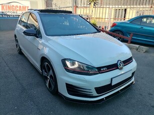 2014 Volkswagen Golf GTI Manual For Sale in Gauteng, Johannesburg