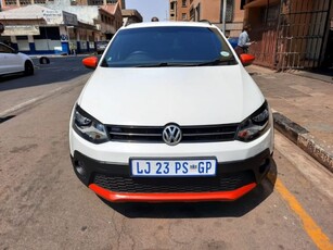 2014 Volkswagen Polo For Sale in Gauteng, Johannesburg