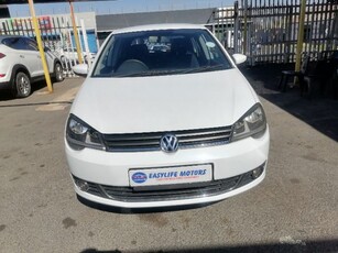 2014 Volkswagen Polo Vivo 5-door 1.4 For Sale in Gauteng, Johannesburg