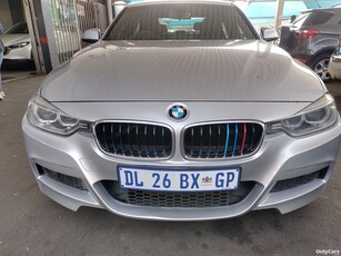 2015 BMW 3 Series used car for sale in Johannesburg South Gauteng South Africa - OnlyCars.co.za
