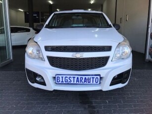 2015 Chevrolet Utility 1.4 For Sale in Gauteng, Johannesburg